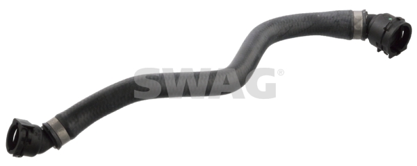 Furtun radiator 20 10 3887 SWAG